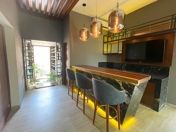 Casa en venta Temozon Norte