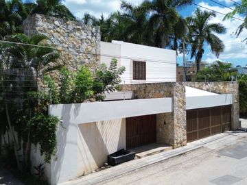 Casa en venta Temozon Norte