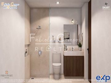Casa de 3 recámaras en venta en Conkal zona norte de Mérida - PREVENTA diciembre 2027