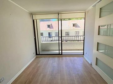 VENDO DEPARTAMENTO 1D 1B SANTIAGO CENTRO