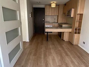 VENDO DEPARTAMENTO 1D 1B SANTIAGO CENTRO
