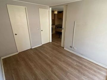 VENDO DEPARTAMENTO 1D 1B SANTIAGO CENTRO