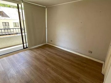 VENDO DEPARTAMENTO 1D 1B SANTIAGO CENTRO