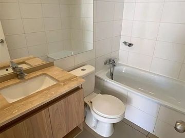 VENDO DEPARTAMENTO 1D 1B SANTIAGO CENTRO