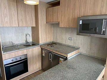 VENDO DEPARTAMENTO 1D 1B SANTIAGO CENTRO