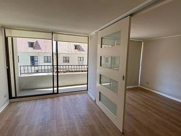 VENDO DEPARTAMENTO 1D 1B SANTIAGO CENTRO