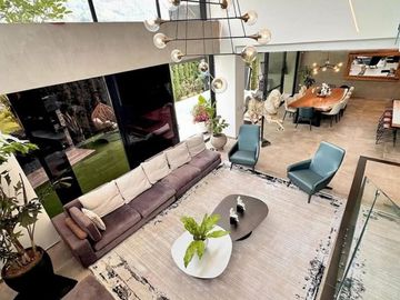 Casa Campestre Moderna en Ruitoque Bajo