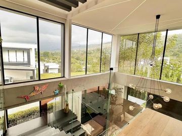 Casa Campestre Moderna en Ruitoque Bajo