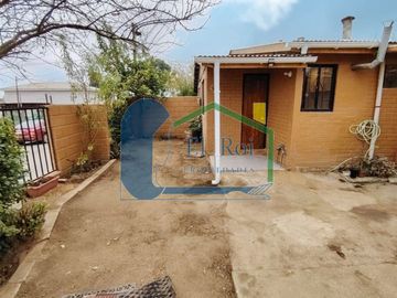 CASA DE UN PISO CON AMPLIO PATIO | MIRAFLORES
