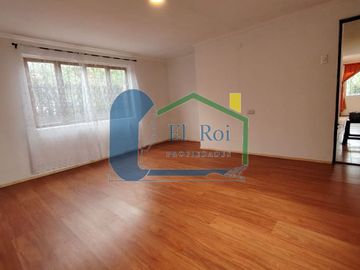 CASA DE UN PISO CON AMPLIO PATIO | MIRAFLORES