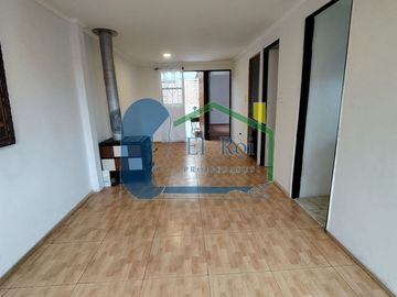 CASA DE UN PISO CON AMPLIO PATIO | MIRAFLORES