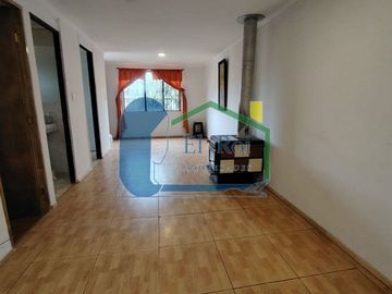 CASA DE UN PISO CON AMPLIO PATIO | MIRAFLORES