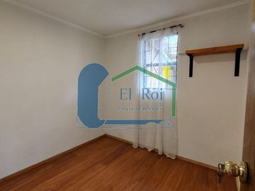 CASA DE UN PISO CON AMPLIO PATIO | MIRAFLORES