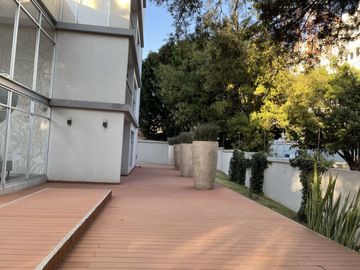 DEPARTAMENTO VENTA,  LA PAZ-ANIMAS ,  PUEBLA  $ 3,420,000 CON BALCÓN Y VISTA ARBOLADA 2 ESTACIONAMIENTOS TECHADOS