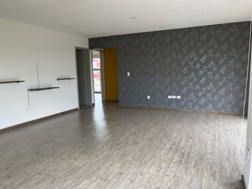 DEPARTAMENTO VENTA,  LA PAZ-ANIMAS ,  PUEBLA  $ 3,420,000 CON BALCÓN Y VISTA ARBOLADA 2 ESTACIONAMIENTOS TECHADOS