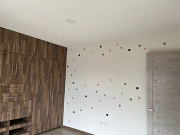 DEPARTAMENTO VENTA,  LA PAZ-ANIMAS ,  PUEBLA  $ 3,420,000 CON BALCÓN Y VISTA ARBOLADA 2 ESTACIONAMIENTOS TECHADOS