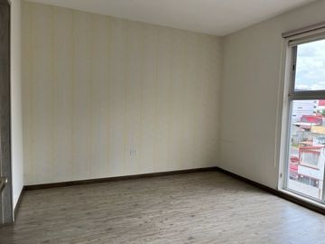DEPARTAMENTO VENTA,  LA PAZ-ANIMAS ,  PUEBLA  $ 3,420,000 CON BALCÓN Y VISTA ARBOLADA 2 ESTACIONAMIENTOS TECHADOS