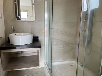DEPARTAMENTO VENTA,  LA PAZ-ANIMAS ,  PUEBLA  $ 3,420,000 CON BALCÓN Y VISTA ARBOLADA 2 ESTACIONAMIENTOS TECHADOS