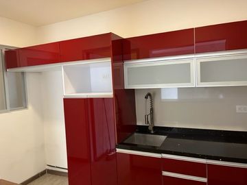 DEPARTAMENTO VENTA,  LA PAZ-ANIMAS ,  PUEBLA  $ 3,420,000 CON BALCÓN Y VISTA ARBOLADA 2 ESTACIONAMIENTOS TECHADOS