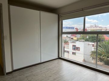 DEPARTAMENTO VENTA,  LA PAZ-ANIMAS ,  PUEBLA  $ 3,420,000 CON BALCÓN Y VISTA ARBOLADA 2 ESTACIONAMIENTOS TECHADOS