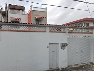 Bella y Acogedora Casa en Xochimilco