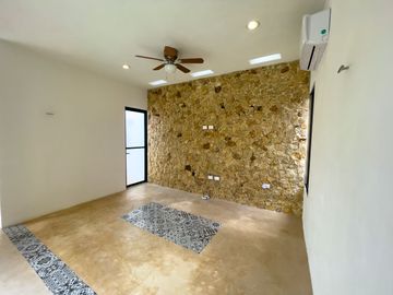 Casa en Venta Cholul