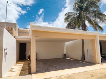 Casa en Venta Cholul
