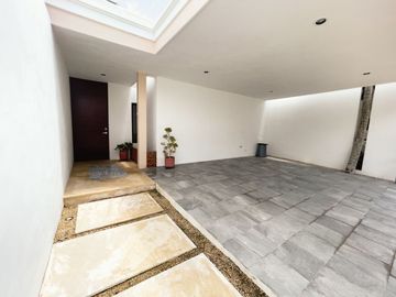 Casa en Venta Cholul