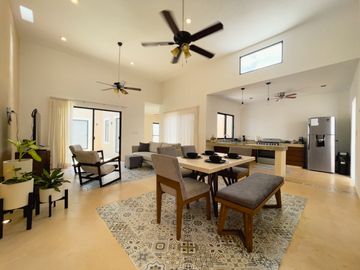 Casa en Venta Cholul