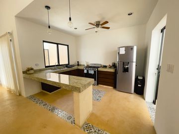 Casa en Venta Cholul