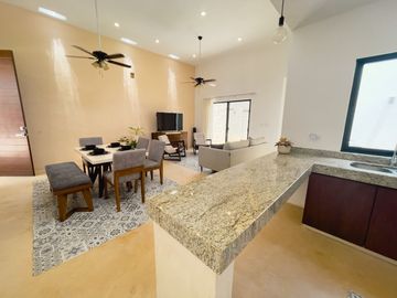 Casa en Venta Cholul