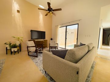 Casa en Venta Cholul
