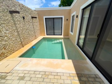 Casa en Venta Cholul
