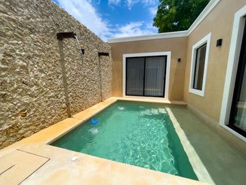 Casa en Venta Cholul