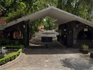 Casa 🏡 de oportunidad en PRIVADA SN FRANCISCO 46, COL. NUEVO BAJO, MAGDALENA CONTRERAS, CDMX ✨💵
