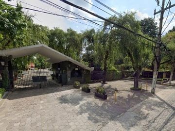 Casa 🏡 de oportunidad en PRIVADA SN FRANCISCO 46, COL. NUEVO BAJO, MAGDALENA CONTRERAS, CDMX ✨💵