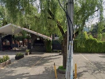 Casa 🏡 de oportunidad en PRIVADA SN FRANCISCO 46, COL. NUEVO BAJO, MAGDALENA CONTRERAS, CDMX ✨💵