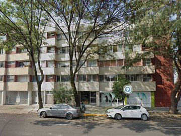 Departamento de oportunidad en América, No. exterior 5, Col. Parque San Andrés, Alcaldía Coyoacán ✨🏡💵