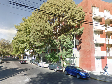 Departamento de oportunidad en América, No. exterior 5, Col. Parque San Andrés, Alcaldía Coyoacán ✨🏡💵