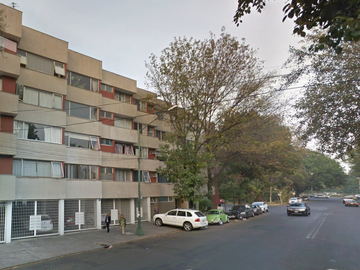 Departamento de oportunidad en América, No. exterior 5, Col. Parque San Andrés, Alcaldía Coyoacán ✨🏡💵