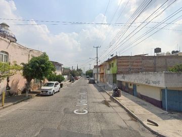 VENTA DE CASA, VOLCAN MALINCHE PUEBLO HUENTITLAN EL BAJO, GUADALAJARA JALISCO