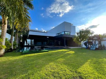 Casa en Avenida García Lavín “Privada Xaman-tan”