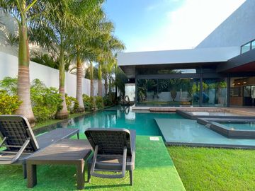 Casa en Avenida García Lavín “Privada Xaman-tan”