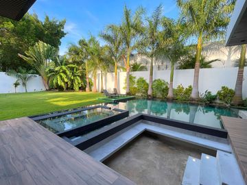 Casa en Avenida García Lavín “Privada Xaman-tan”