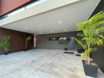 Casa en Avenida García Lavín “Privada Xaman-tan”