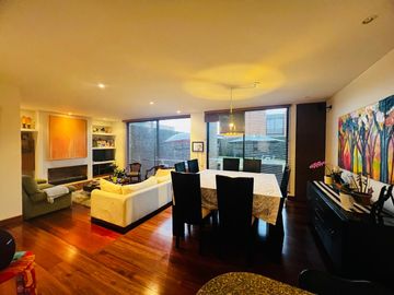 ARRIENDO CASA EN HACIENDA FONTANAR CHIA CUNDINAMARCA