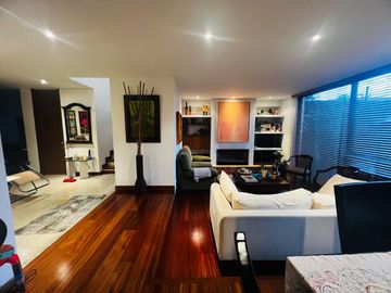 ARRIENDO CASA EN HACIENDA FONTANAR CHIA CUNDINAMARCA