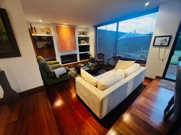 ARRIENDO CASA EN HACIENDA FONTANAR CHIA CUNDINAMARCA