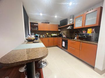 ARRIENDO CASA EN HACIENDA FONTANAR CHIA CUNDINAMARCA