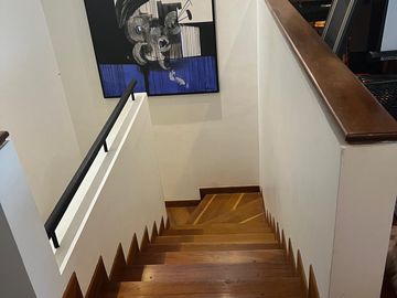ARRIENDO CASA EN HACIENDA FONTANAR CHIA CUNDINAMARCA